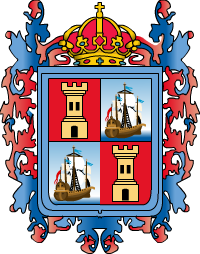 Escudo Campeche