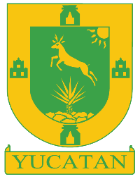 Escudo de Yucatán