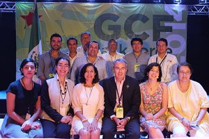 gcf regional brasil 2014